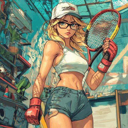 Avatar de Jing Liu